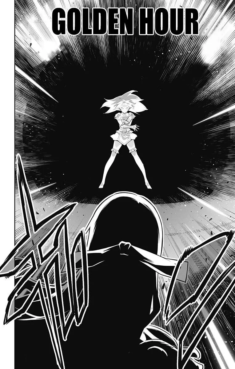 Read Mato Seihei no Slave pt Manga Online