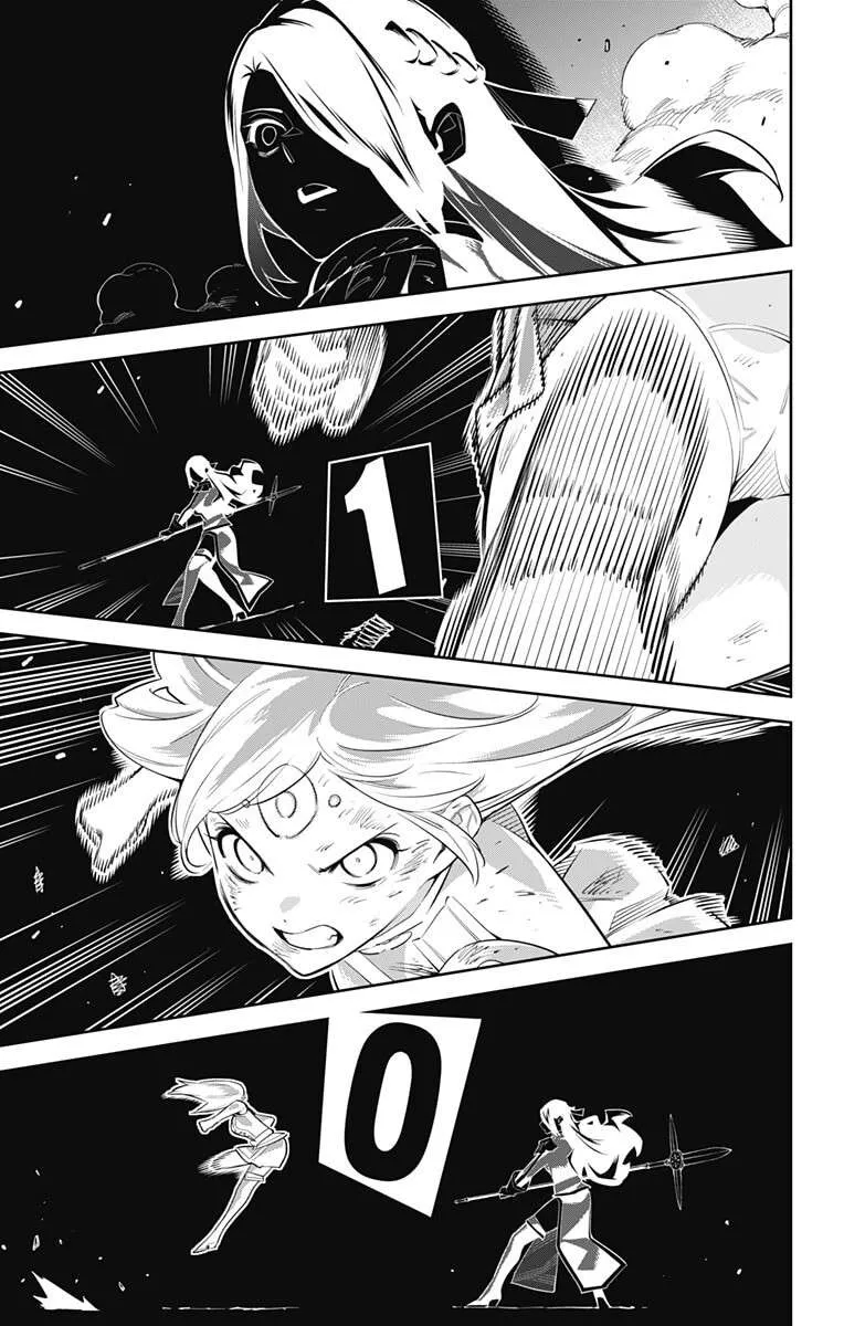 Read Mato Seihei no Slave pt Manga Online
