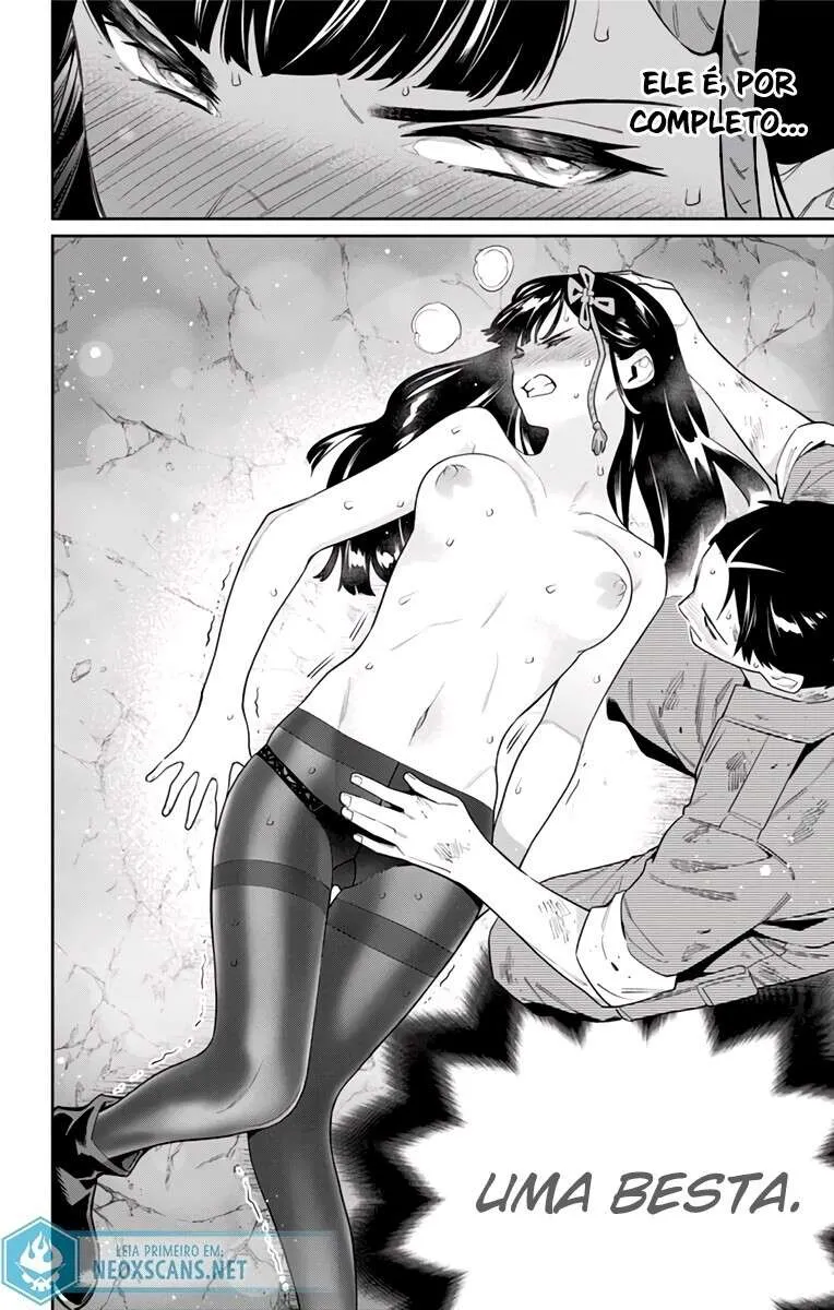 Read Mato Seihei no Slave pt Manga Online