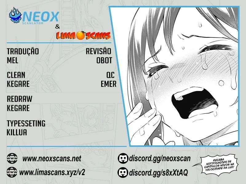 Read Mato Seihei no Slave pt Manga Online