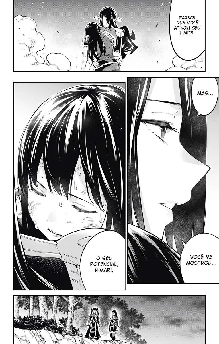 Read Mato Seihei no Slave pt Manga Online