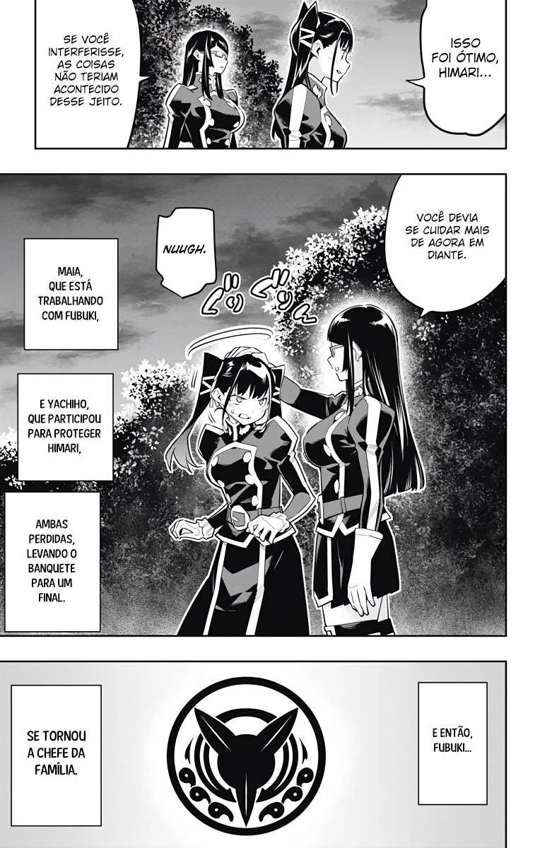 Read Mato Seihei no Slave pt Manga Online