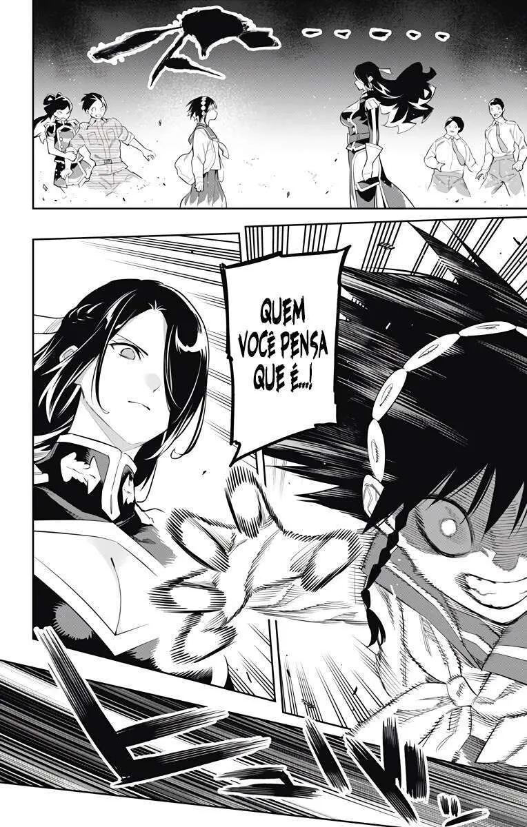Read Mato Seihei no Slave pt Manga Online