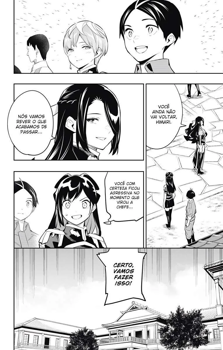 Read Mato Seihei no Slave pt Manga Online
