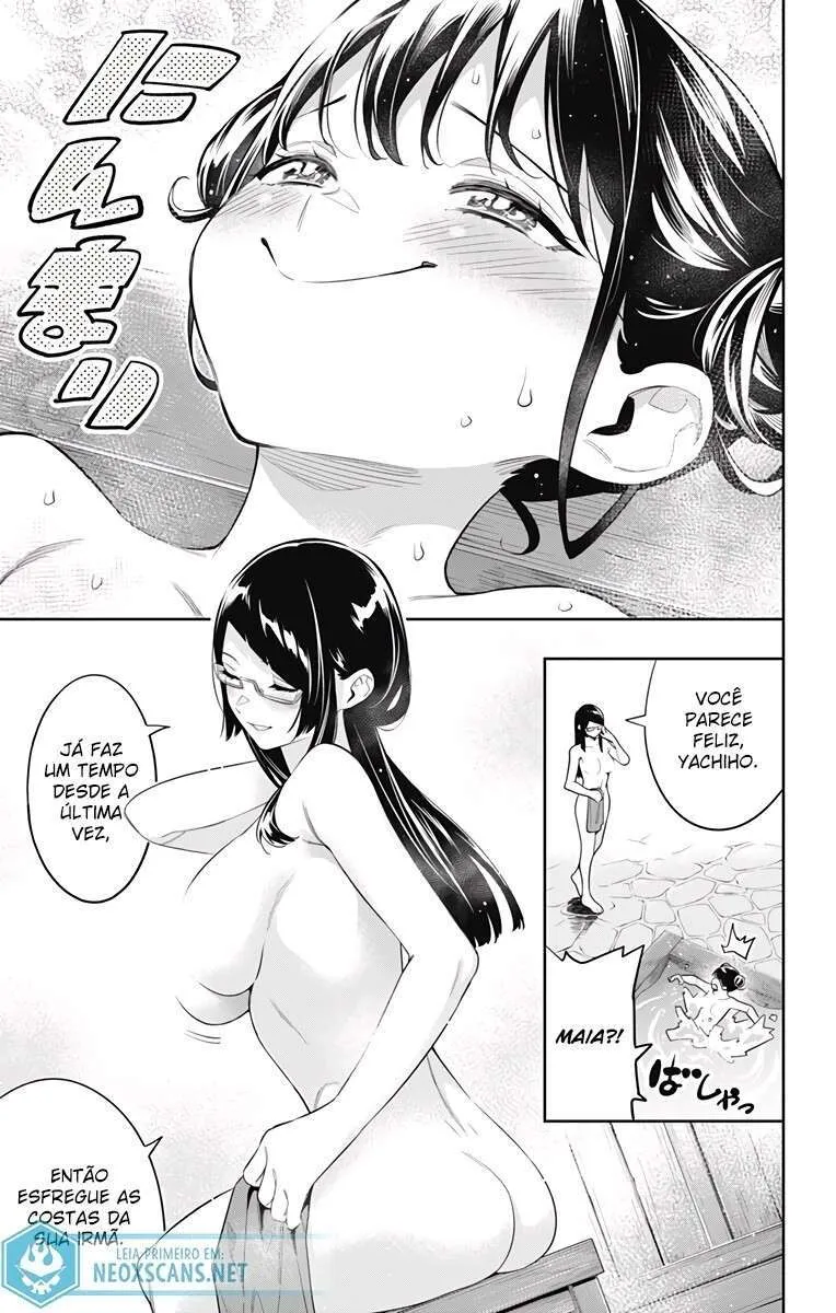 Read Mato Seihei no Slave pt Manga Online