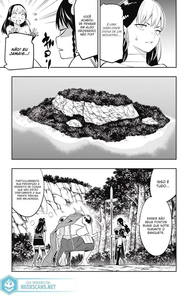 Read Mato Seihei no Slave pt Manga Online