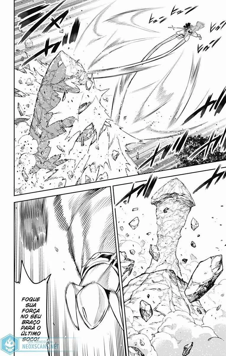Read Mato Seihei no Slave pt Manga Online
