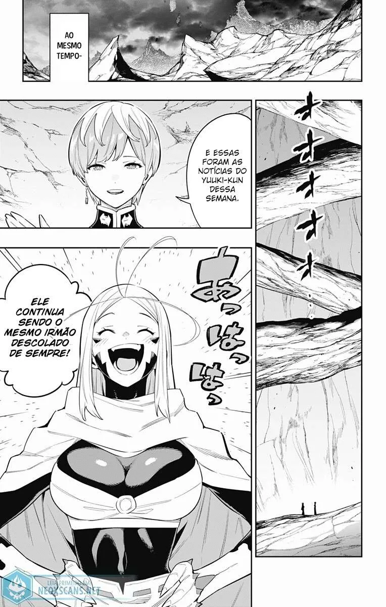 Read Mato Seihei no Slave pt Manga Online