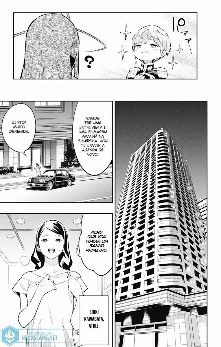 Read Mato Seihei no Slave pt Manga Online