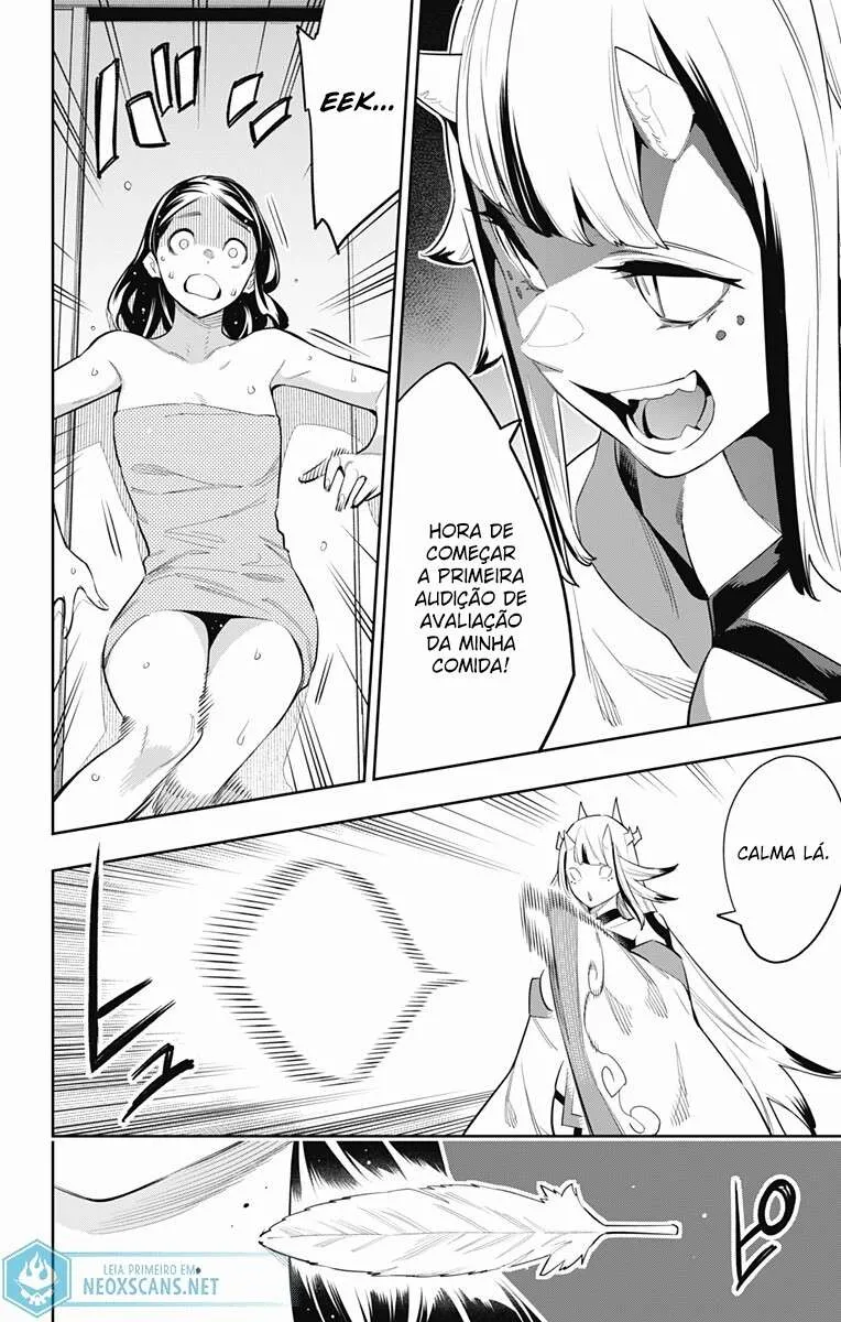 Read Mato Seihei no Slave pt Manga Online