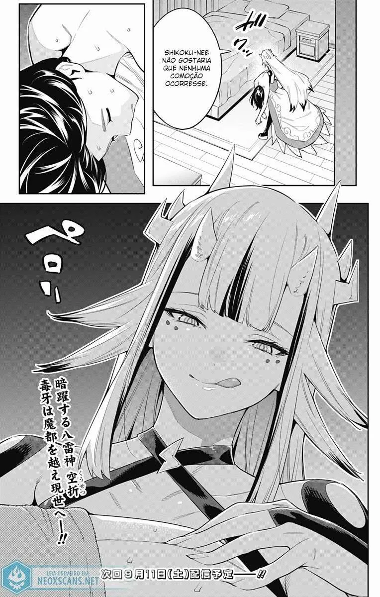 Read Mato Seihei no Slave pt Manga Online