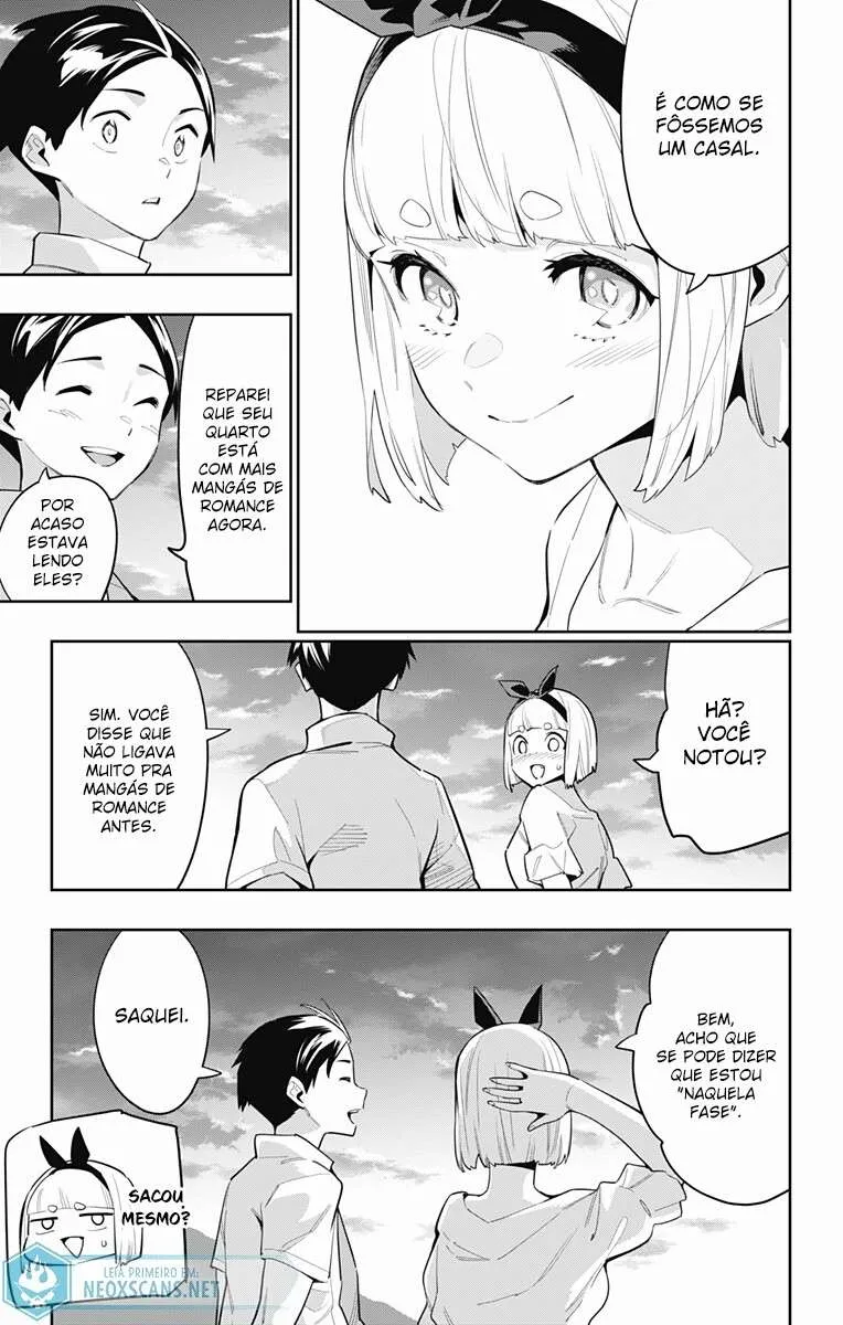 Read Mato Seihei no Slave pt Manga Online