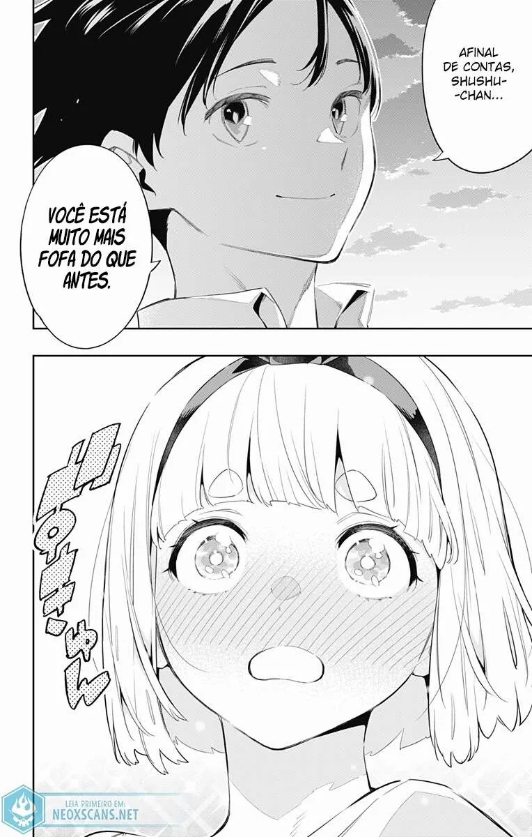 Read Mato Seihei no Slave pt Manga Online