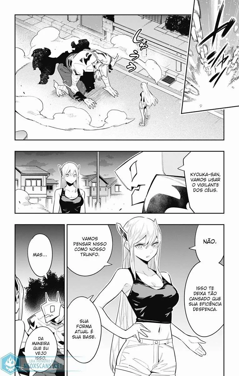 Read Mato Seihei no Slave pt Manga Online