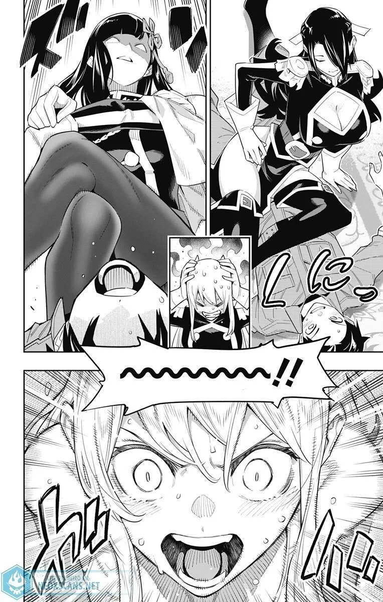 Read Mato Seihei no Slave pt Manga Online