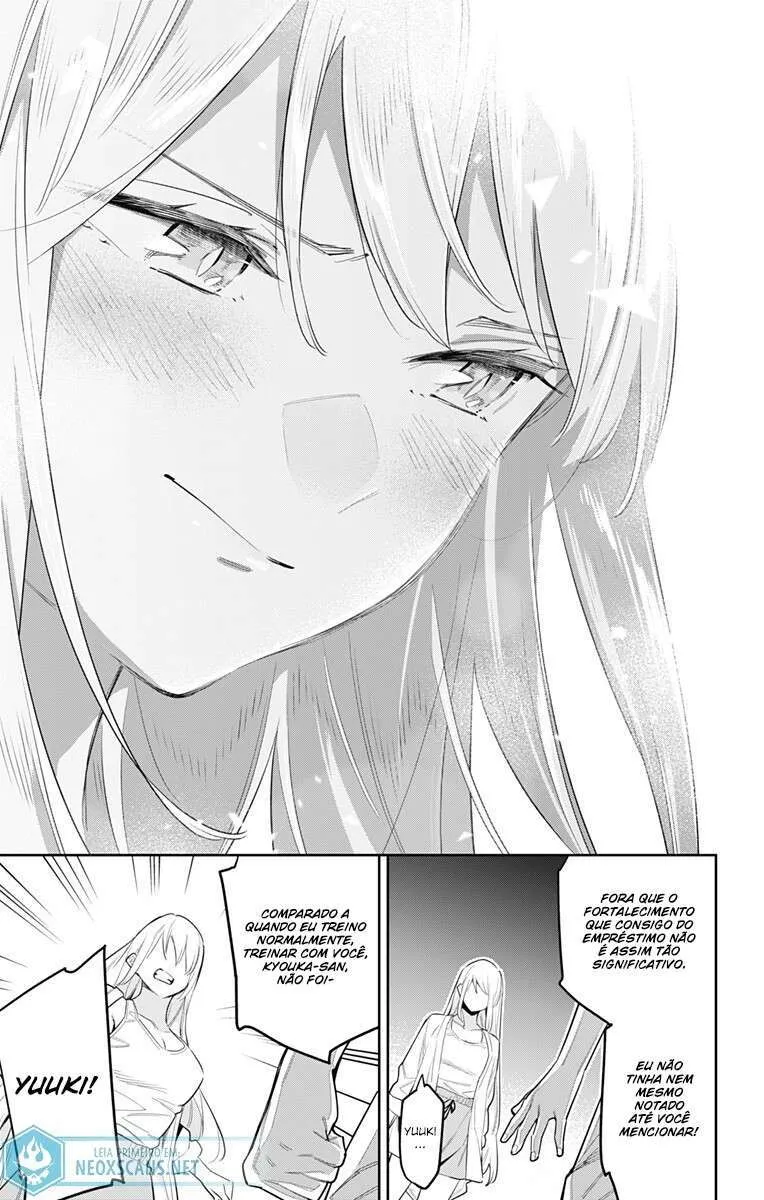 Read Mato Seihei no Slave pt Manga Online