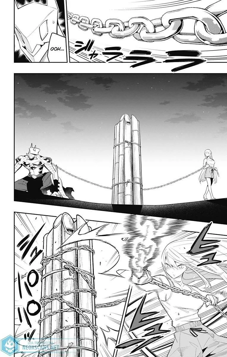 Read Mato Seihei no Slave pt Manga Online