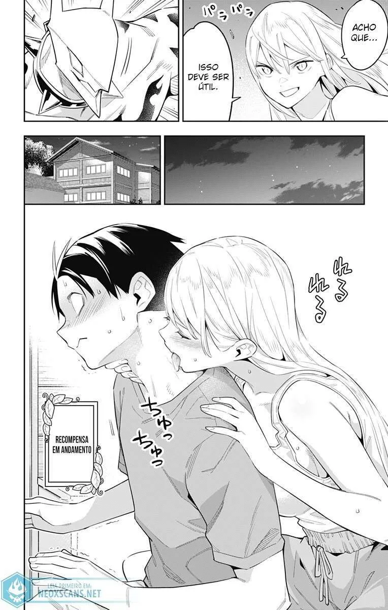Read Mato Seihei no Slave pt Manga Online