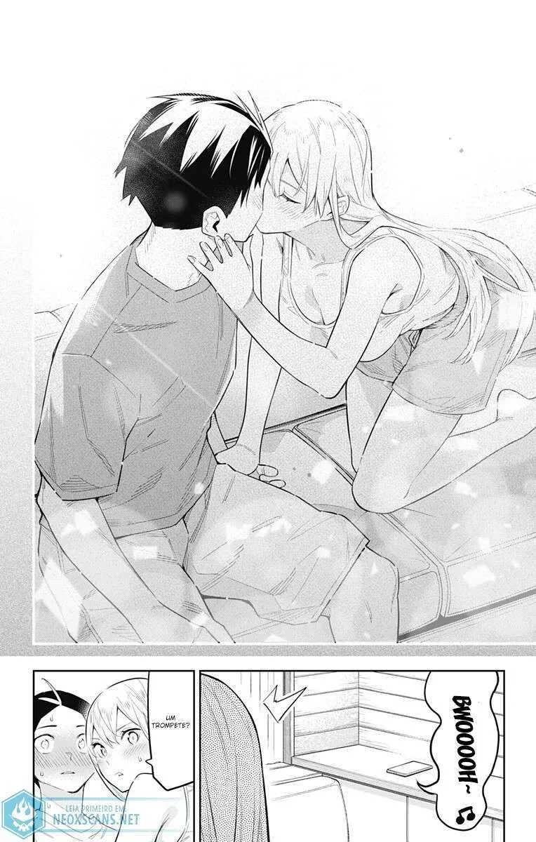 Read Mato Seihei no Slave pt Manga Online