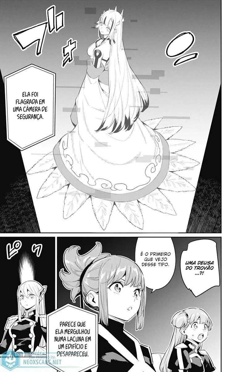 Read Mato Seihei no Slave pt Manga Online