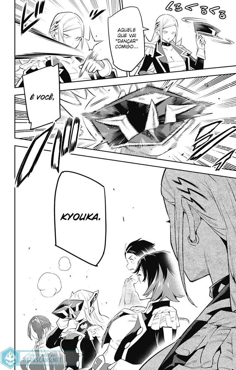 Read Mato Seihei no Slave pt Manga Online