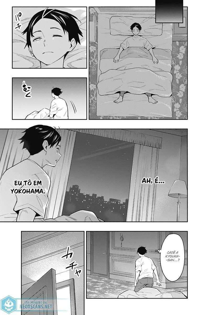 Read Mato Seihei no Slave pt Manga Online