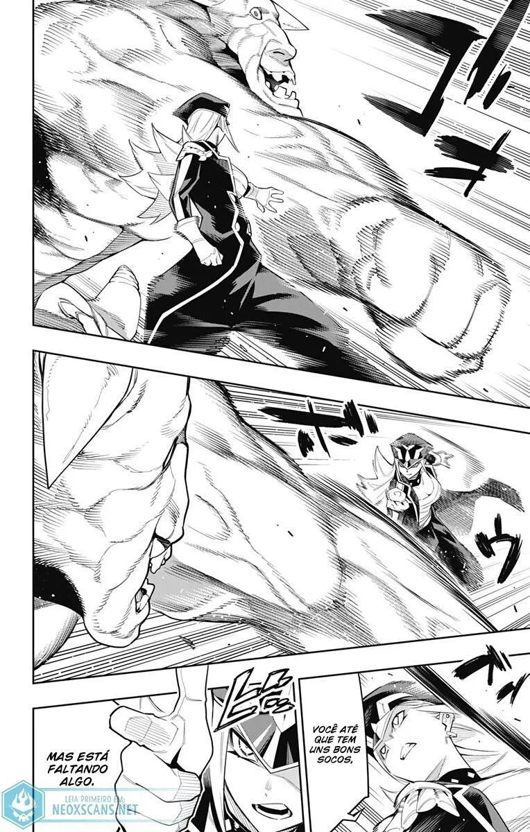 Read Mato Seihei no Slave pt Manga Online