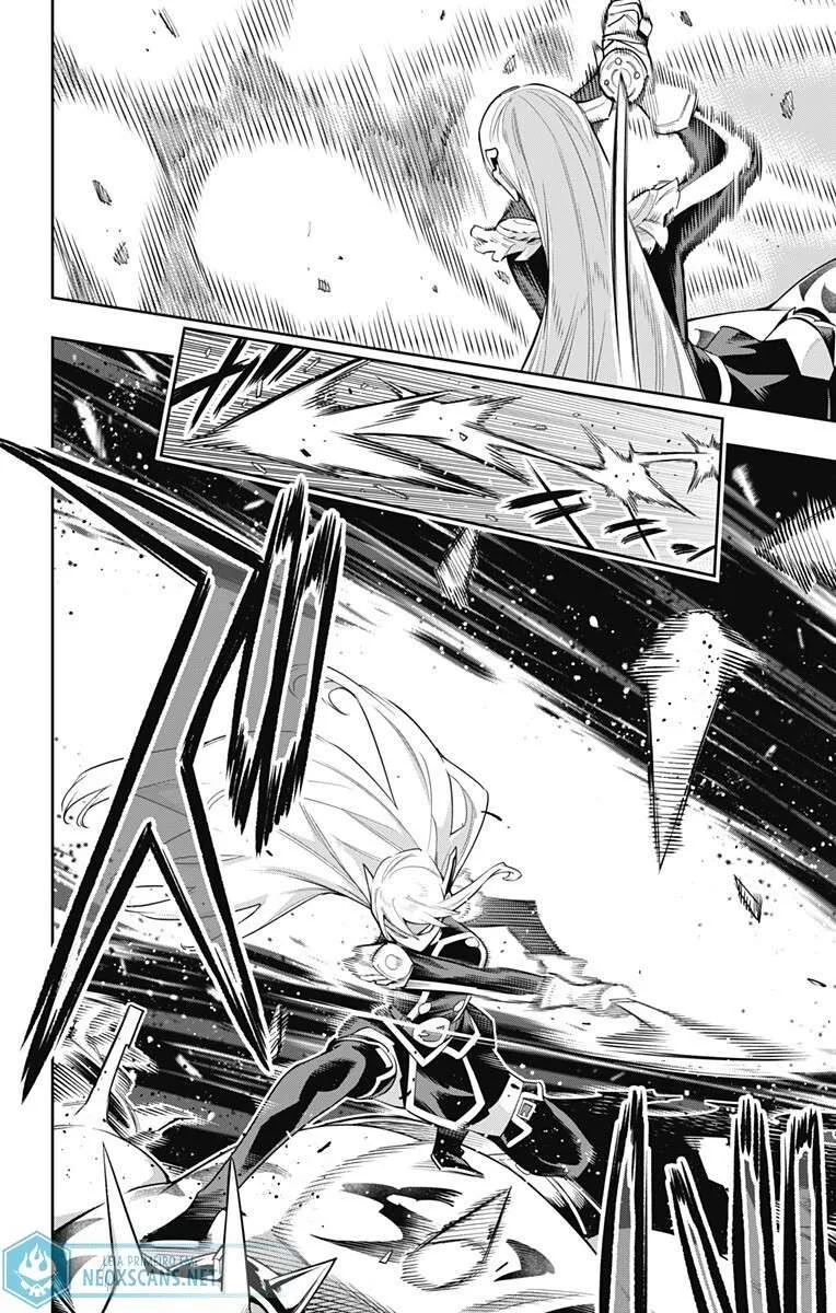 Read Mato Seihei no Slave pt Manga Online