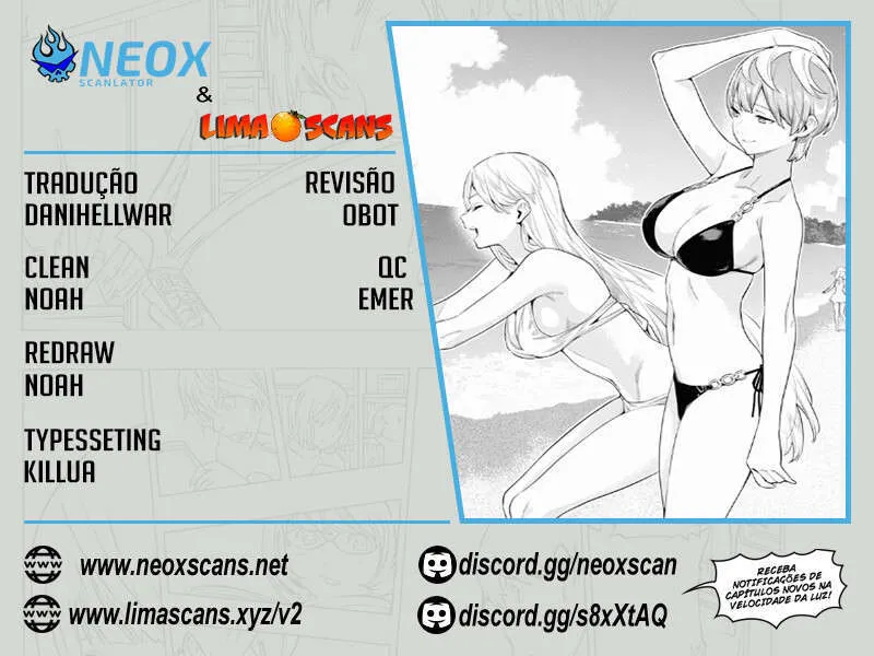 Read Mato Seihei no Slave pt Manga Online