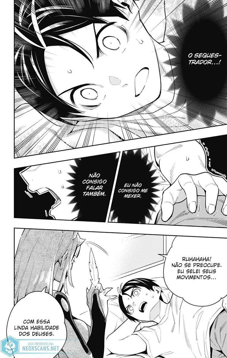 Read Mato Seihei no Slave pt Manga Online