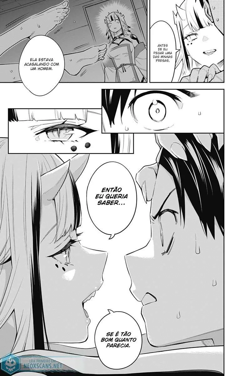 Read Mato Seihei no Slave pt Manga Online