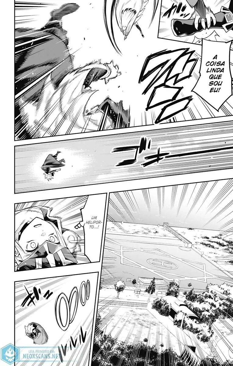 Read Mato Seihei no Slave pt Manga Online