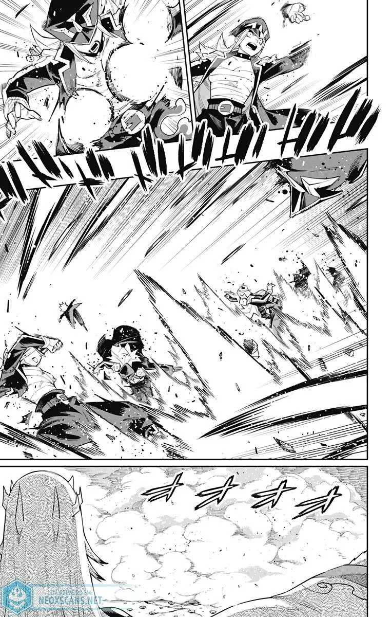 Read Mato Seihei no Slave pt Manga Online
