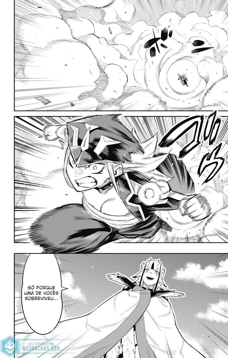 Read Mato Seihei no Slave pt Manga Online