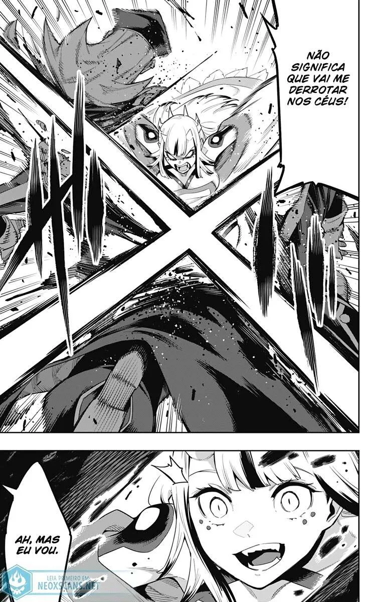 Read Mato Seihei no Slave pt Manga Online