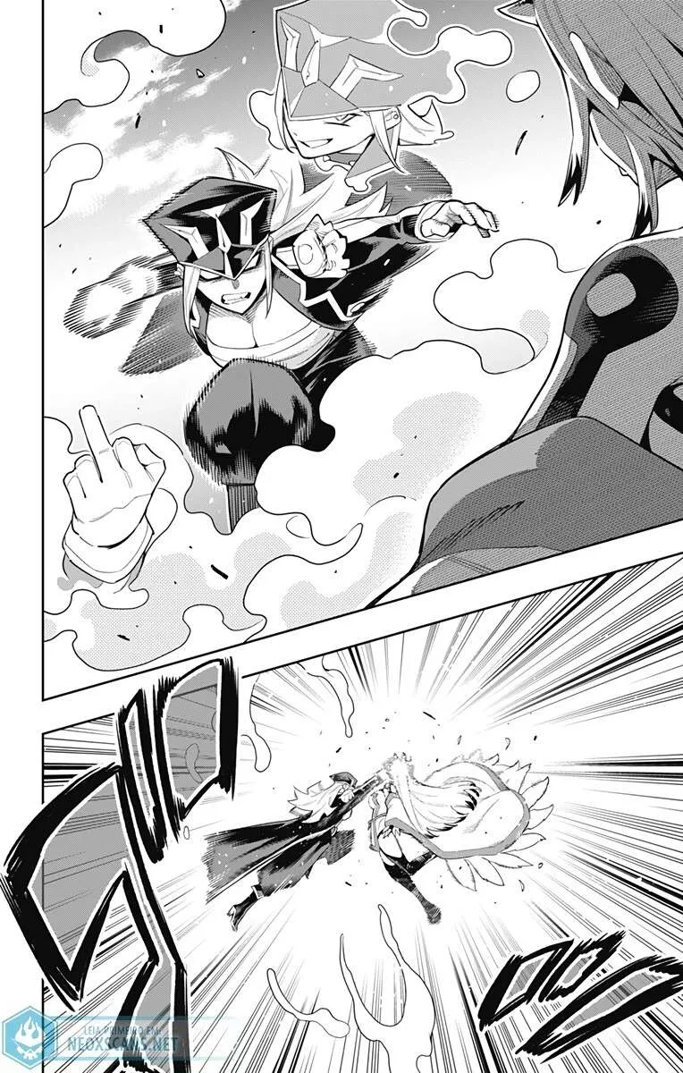 Read Mato Seihei no Slave pt Manga Online