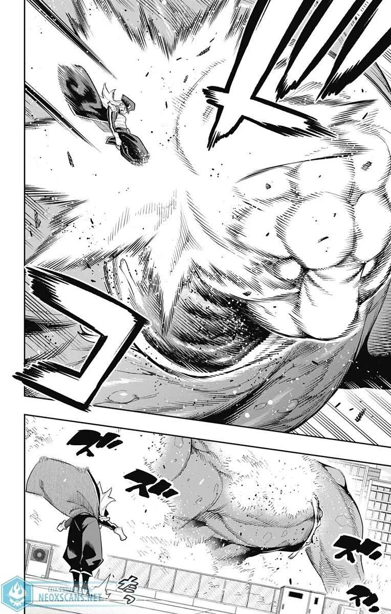 Read Mato Seihei no Slave pt Manga Online