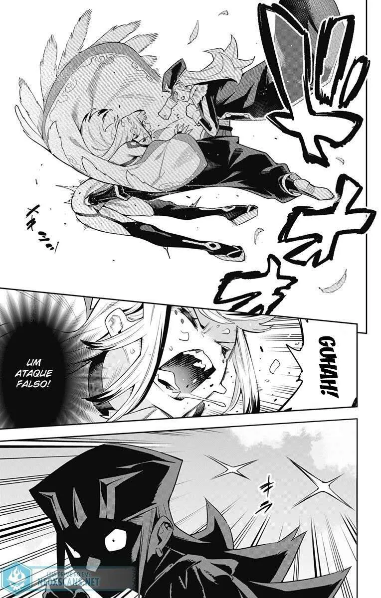 Read Mato Seihei no Slave pt Manga Online