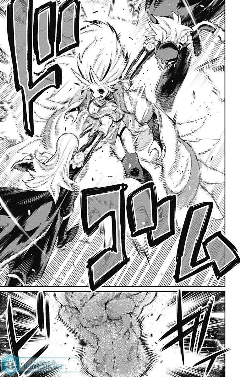 Read Mato Seihei no Slave pt Manga Online