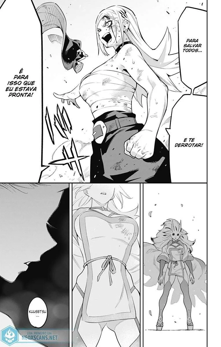 Read Mato Seihei no Slave pt Manga Online