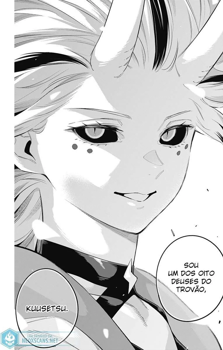 Read Mato Seihei no Slave pt Manga Online