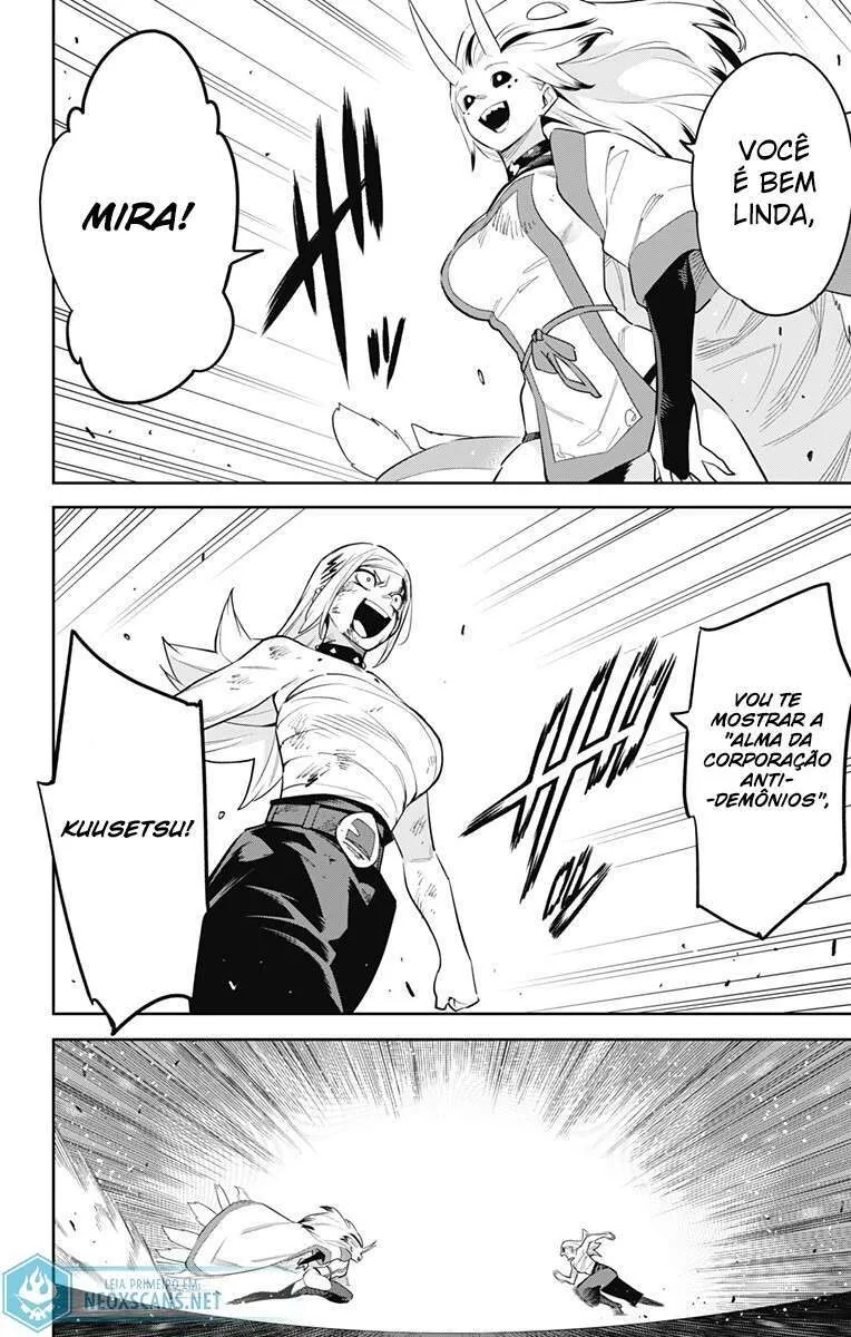 Read Mato Seihei no Slave pt Manga Online