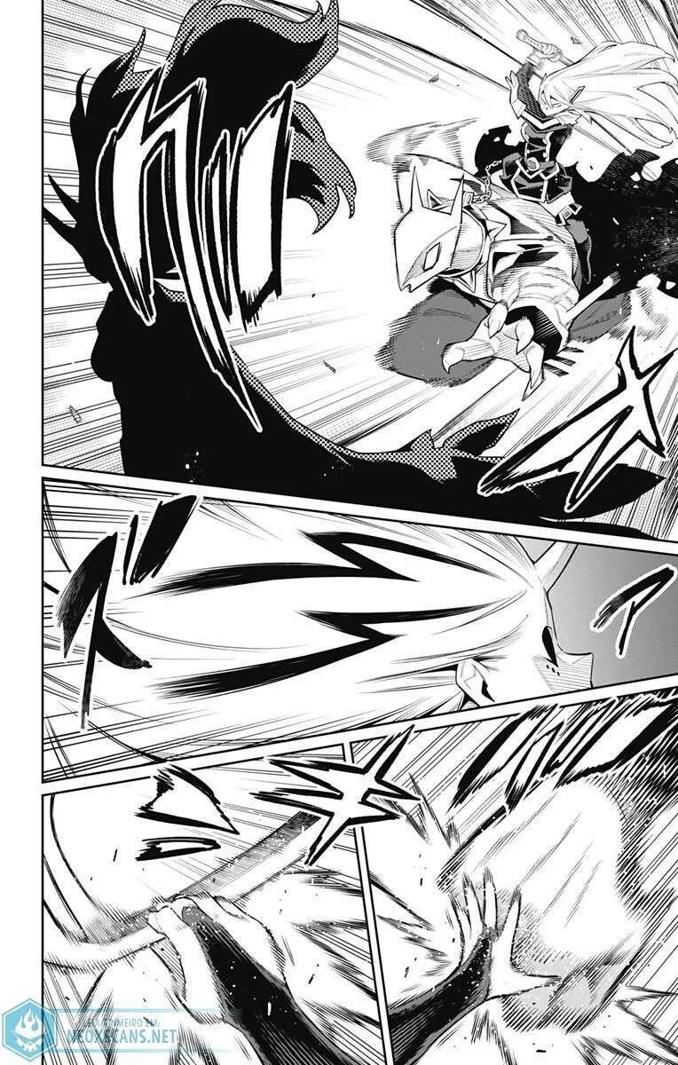 Read Mato Seihei no Slave pt Manga Online