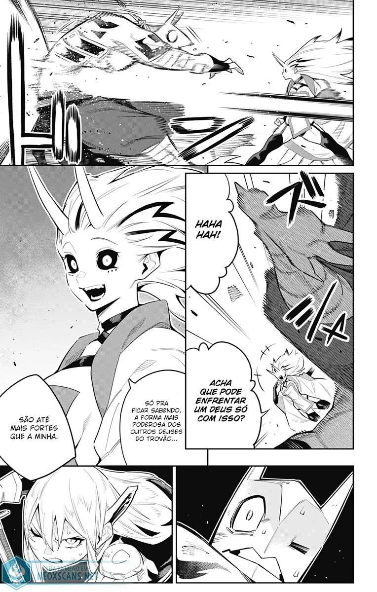 Read Mato Seihei no Slave pt Manga Online