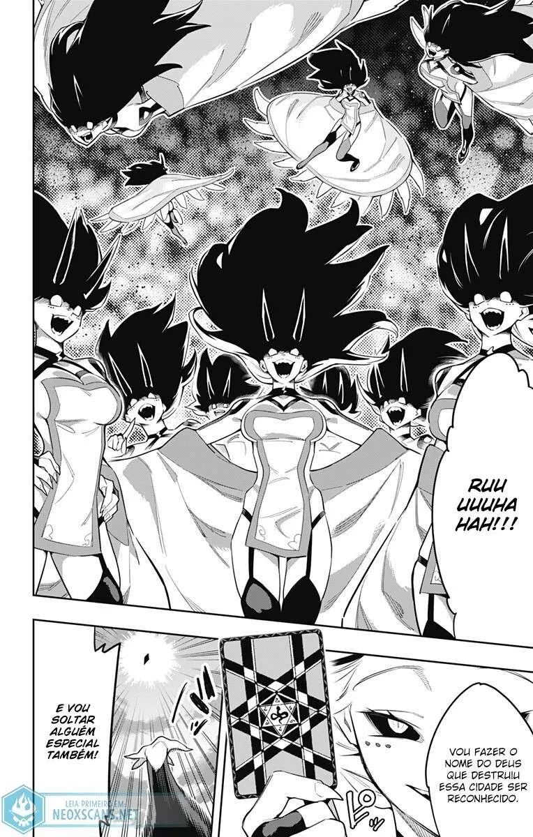 Read Mato Seihei no Slave pt Manga Online