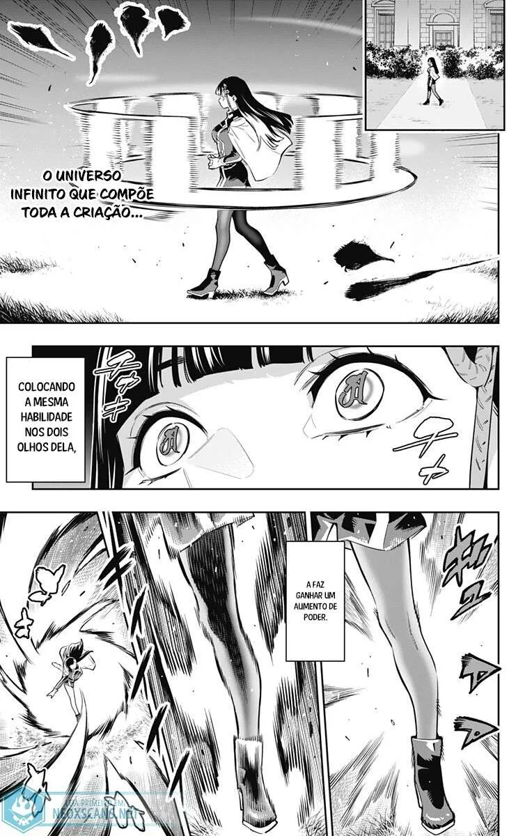 Read Mato Seihei no Slave pt Manga Online