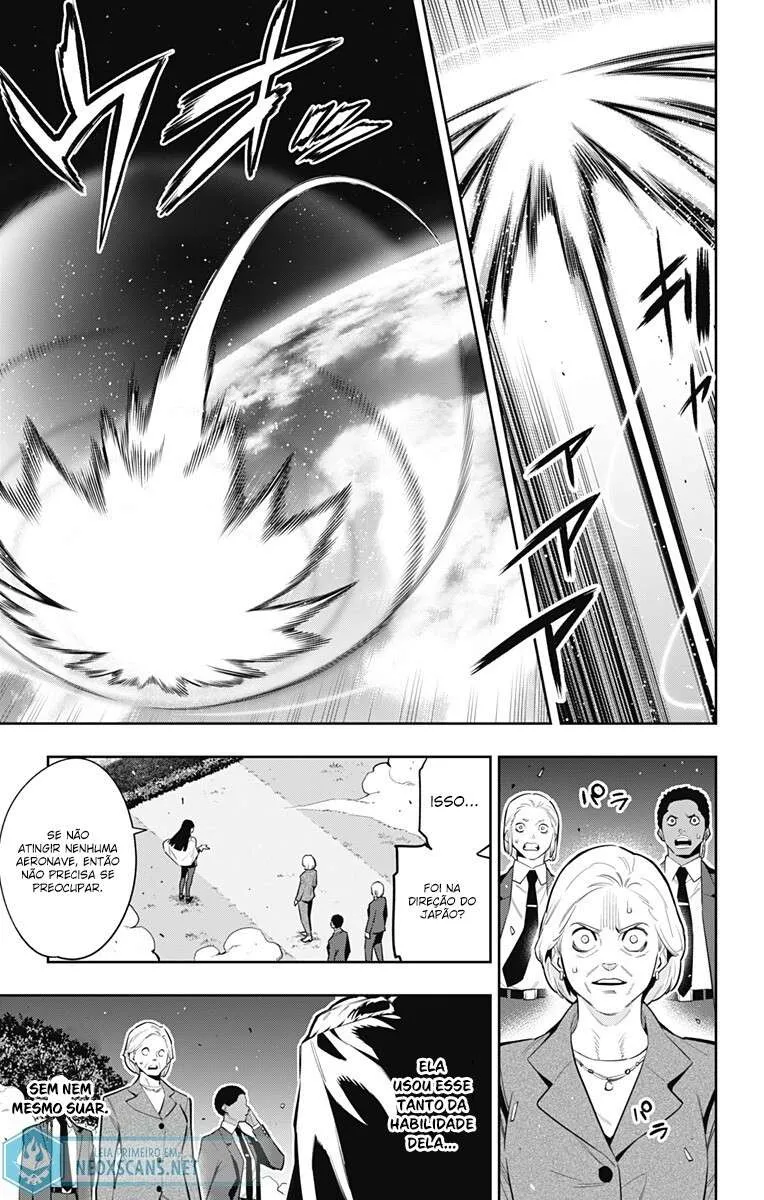 Read Mato Seihei no Slave pt Manga Online