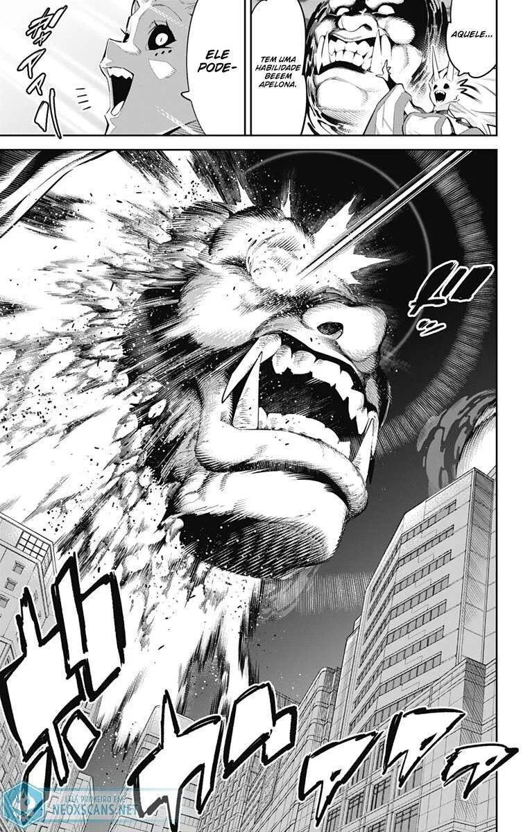 Read Mato Seihei no Slave pt Manga Online