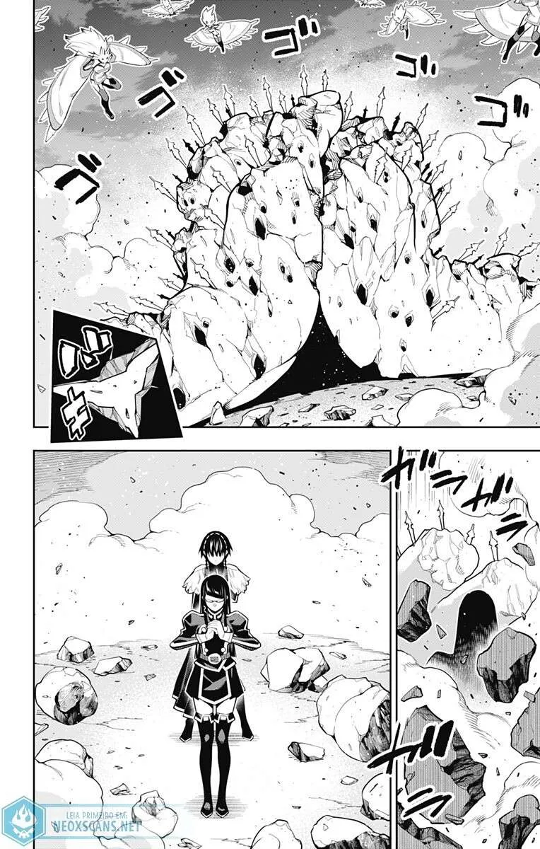 Read Mato Seihei no Slave pt Manga Online
