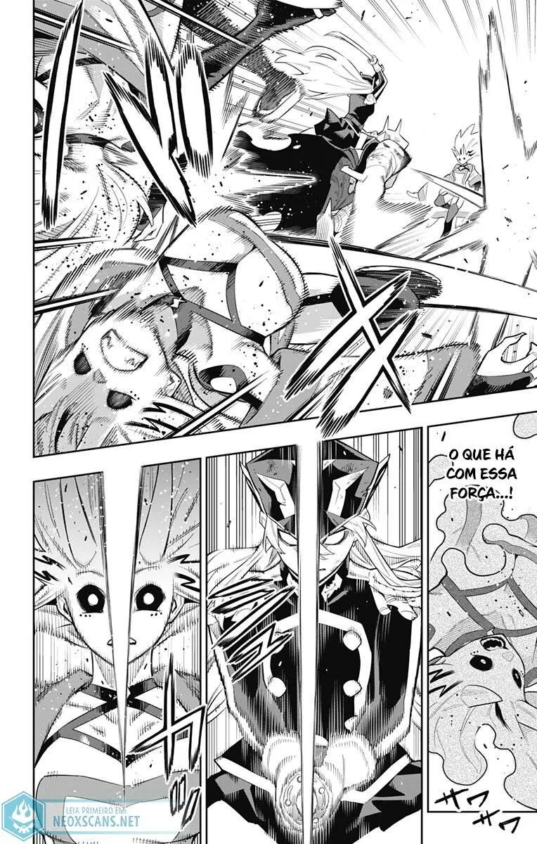 Read Mato Seihei no Slave pt Manga Online